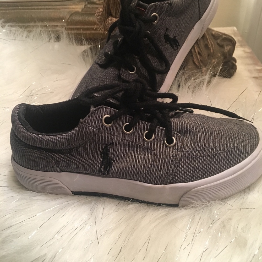 POLO BY RALPH LAUREN - Boy’s Shoes